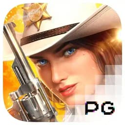 tiatina: Wild Bounty Showdown