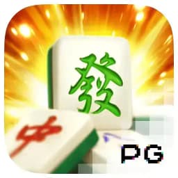tiatina: Mahjong Ways