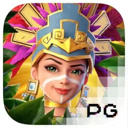 tiatina: Treasures of Aztec