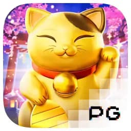 tiatina: Lucky Neko
