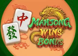 tiatina: Mahjong Wins Bonus