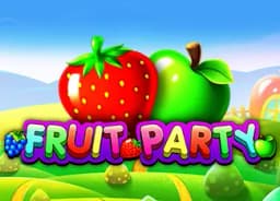 tiatina: Fruit Party