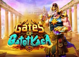 tiatina: Gates of Gatot Kaca