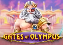 tiatina: Gates of Olympus