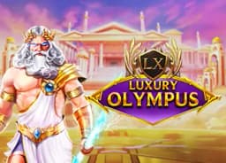 tiatina: Luxury of Olympus