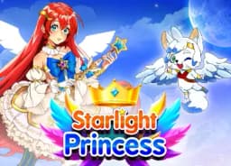 tiatina: Starlight Princess
