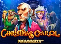 tiatina: Christmas Carol Megaways