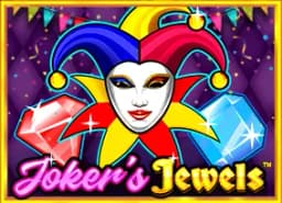 tiatina: Joker's Jewels