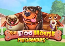 tiatina: The Dog House Megaways