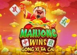 tiatina: Mahjong Wins - Gong Xi Fa Cai