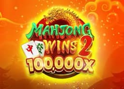 tiatina: Mahjong Wins 2