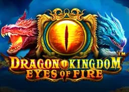 tiatina: Dragon Kingdom - Eyes of Fire