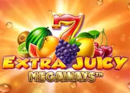 tiatina: Extra Juicy Megaways